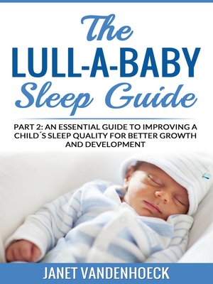 cover image of The Lull-A-Baby Sleep Guide 2